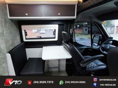 RENAULT MASTER 2.3 EXTRA FURGÃO L3H2 16V TURBO INTERCOOLER 2022/2023 V10 VEÍCULOS CAXIAS DO SUL / Carros no Vale