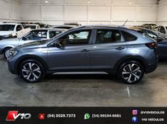 VOLKSWAGEN NIVUS 1.0 TSI HIGHLINE 2022/2022 V10 VEÍCULOS CAXIAS DO SUL / Carros no Vale