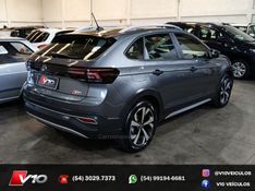 VOLKSWAGEN NIVUS 1.0 TSI HIGHLINE 2022/2022 V10 VEÍCULOS CAXIAS DO SUL / Carros no Vale