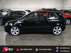 VOLKSWAGEN POLO 1.6 MI 8V 2007/2007 V10 VEÍCULOS CAXIAS DO SUL / Carros no Vale