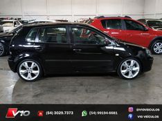 VOLKSWAGEN POLO 1.6 MI 8V 2007/2007 V10 VEÍCULOS CAXIAS DO SUL / Carros no Vale