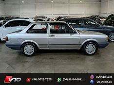 VOLKSWAGEN VOYAGE 1.6 CL 8V 1994/1995 V10 VEÍCULOS CAXIAS DO SUL / Carros no Vale