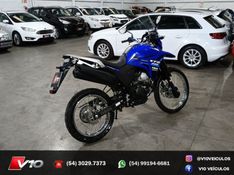 YAMAHA XTZ 250 LANDER 2024/2024 V10 VEÍCULOS CAXIAS DO SUL / Carros no Vale