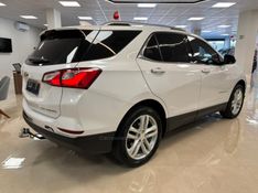 CHEVROLET EQUINOX 1.5 PREMIER 16V TURBO 2021/2021 LUIGGI AUTOMÓVEIS CARLOS BARBOSA / Carros no Vale