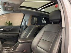 CHEVROLET EQUINOX 1.5 PREMIER 16V TURBO 2021/2021 LUIGGI AUTOMÓVEIS CARLOS BARBOSA / Carros no Vale