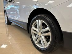 CHEVROLET EQUINOX 1.5 PREMIER 16V TURBO 2021/2021 LUIGGI AUTOMÓVEIS CARLOS BARBOSA / Carros no Vale