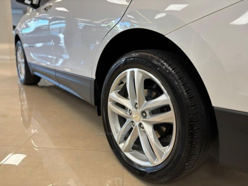 CHEVROLET EQUINOX 1.5 PREMIER 16V TURBO 2021/2021 LUIGGI AUTOMÓVEIS CARLOS BARBOSA / Carros no Vale CHEVROLET EQUINOX 1.5 PREMIER 16V TURBO 2021/2021 LUIGGI AUTOMÓVEIS CARLOS BARBOSA / Carros no Vale