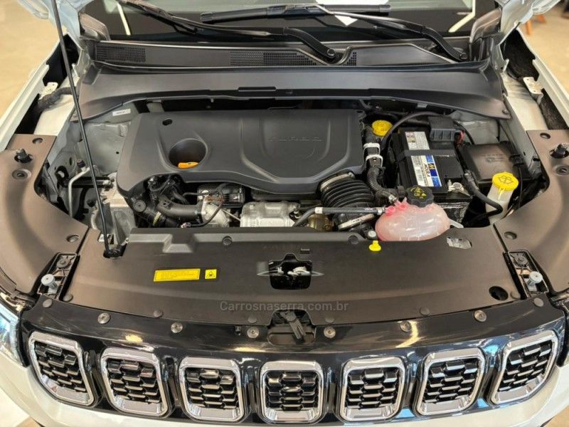 JEEP COMPASS 1.3 LIMITED T270 16V TURBO 2024/2025 LUIGGI AUTOMÓVEIS CARLOS BARBOSA / Carros no Vale JEEP COMPASS 1.3 LIMITED T270 16V TURBO 2024/2025 LUIGGI AUTOMÓVEIS CARLOS BARBOSA / Carros no Vale