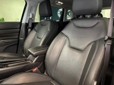 JEEP COMPASS 1.3 LONGITUDE T270 16V TURBO 4X2 2023/2023 LUIGGI AUTOMÓVEIS CARLOS BARBOSA / Carros no Vale