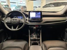 JEEP COMPASS 1.3 LONGITUDE T270 16V TURBO 4X2 2023/2023 LUIGGI AUTOMÓVEIS CARLOS BARBOSA / Carros no Vale