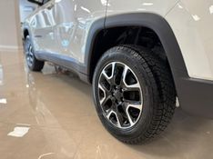 JEEP COMPASS 2.0 TRAILHAWK TD350 TURBO 4X4 2017/2017 LUIGGI AUTOMÓVEIS CARLOS BARBOSA / Carros no Vale