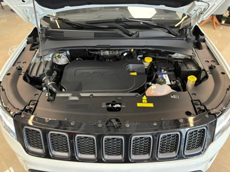 JEEP COMPASS 2.0 TRAILHAWK TD350 TURBO 4X4 2017/2017 LUIGGI AUTOMÓVEIS CARLOS BARBOSA / Carros no Vale JEEP COMPASS 2.0 TRAILHAWK TD350 TURBO 4X4 2017/2017 LUIGGI AUTOMÓVEIS CARLOS BARBOSA / Carros no Vale