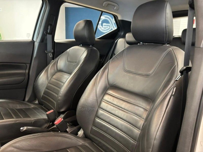 NISSAN KICKS 1.6 16V SL XTRONIC 2018/2018 LUIGGI AUTOMÓVEIS CARLOS BARBOSA / Carros no Vale NISSAN KICKS 1.6 16V SL XTRONIC 2018/2018 LUIGGI AUTOMÓVEIS CARLOS BARBOSA / Carros no Vale