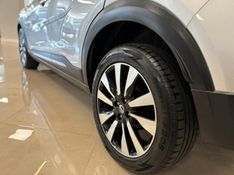 NISSAN KICKS 1.6 16V SL XTRONIC 2018/2018 LUIGGI AUTOMÓVEIS CARLOS BARBOSA / Carros no Vale