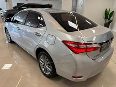 TOYOTA COROLLA 2.0 XEI 16V 2017/2017 LUIGGI AUTOMÓVEIS CARLOS BARBOSA / Carros no Vale