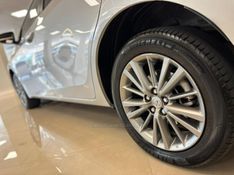 TOYOTA COROLLA 2.0 XEI 16V 2017/2017 LUIGGI AUTOMÓVEIS CARLOS BARBOSA / Carros no Vale