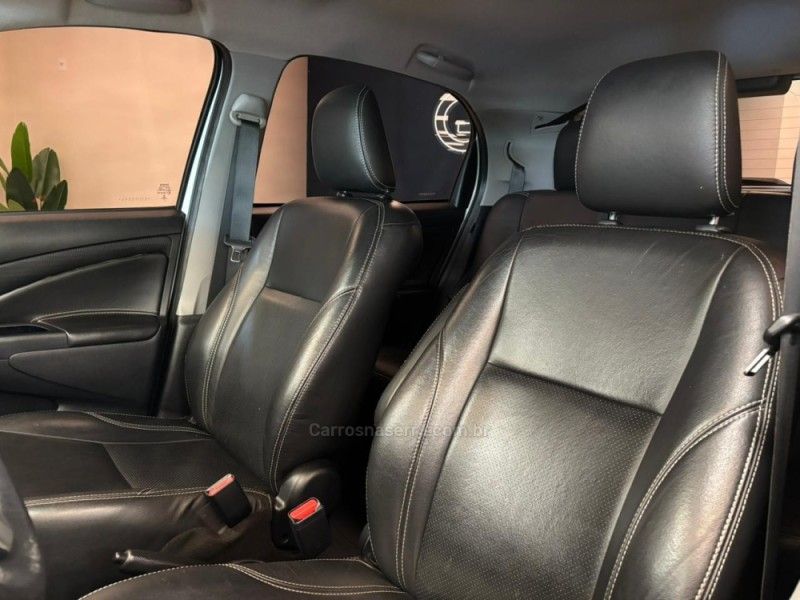 TOYOTA ETIOS 1.5 X PLUS 16V 2019/2020 LUIGGI AUTOMÓVEIS CARLOS BARBOSA / Carros no Vale