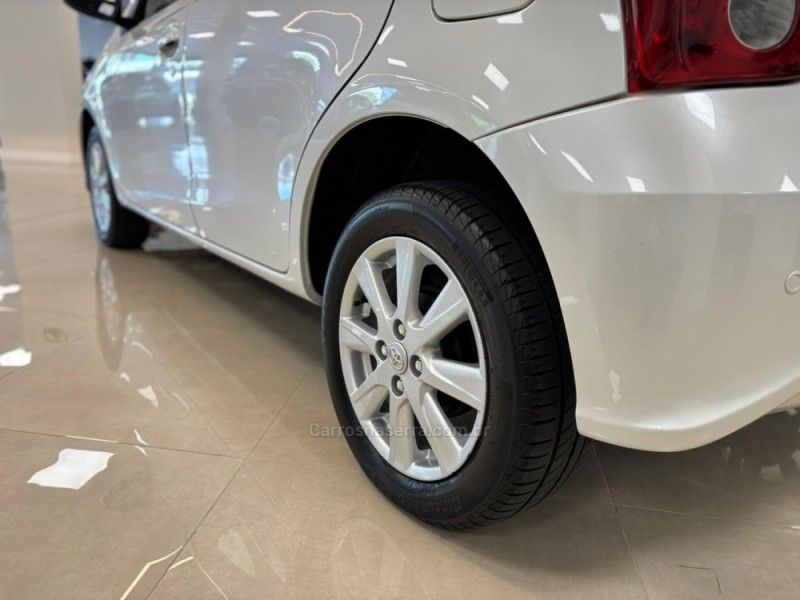 TOYOTA ETIOS 1.5 X PLUS 16V 2019/2020 LUIGGI AUTOMÓVEIS CARLOS BARBOSA / Carros no Vale
