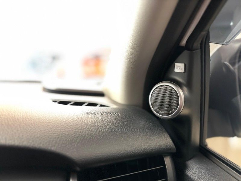 TOYOTA HILUX SW4 2.8 SRX 4X4 7 LUGARES 16V TURBO INTERCOOLER 2023/2024 LUIGGI AUTOMÓVEIS CARLOS BARBOSA / Carros no Vale