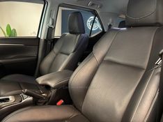 TOYOTA HILUX SW4 2.8 SRX 4X4 7 LUGARES 16V TURBO INTERCOOLER 2023/2024 LUIGGI AUTOMÓVEIS CARLOS BARBOSA / Carros no Vale