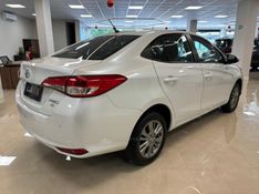 TOYOTA YARIS 1.5 XL PLUS CONNECT 16V 2020/2021 LUIGGI AUTOMÓVEIS CARLOS BARBOSA / Carros no Vale