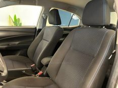 TOYOTA YARIS 1.5 XL PLUS CONNECT 16V 2020/2021 LUIGGI AUTOMÓVEIS CARLOS BARBOSA / Carros no Vale