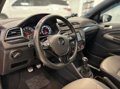 VOLKSWAGEN SAVEIRO 1.6 CROSS CD 16V 2016/2017 LUIGGI AUTOMÓVEIS CARLOS BARBOSA / Carros no Vale