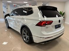 VOLKSWAGEN TIGUAN 2.0 ALLSPACE R-LINE 350 TSI 4X4 2018/2018 LUIGGI AUTOMÓVEIS CARLOS BARBOSA / Carros no Vale