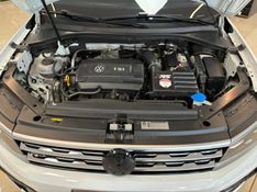 VOLKSWAGEN TIGUAN 2.0 ALLSPACE R-LINE 350 TSI 4X4 2018/2018 LUIGGI AUTOMÓVEIS CARLOS BARBOSA / Carros no Vale