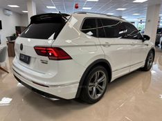 VOLKSWAGEN TIGUAN 2.0 ALLSPACE R-LINE 350 TSI 4X4 2018/2018 LUIGGI AUTOMÓVEIS CARLOS BARBOSA / Carros no Vale
