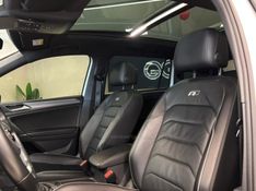VOLKSWAGEN TIGUAN 2.0 ALLSPACE R-LINE 350 TSI 4X4 2018/2018 LUIGGI AUTOMÓVEIS CARLOS BARBOSA / Carros no Vale