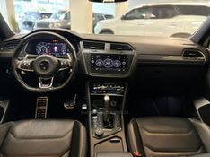 VOLKSWAGEN TIGUAN 2.0 ALLSPACE R-LINE 350 TSI 4X4 2018/2018 LUIGGI AUTOMÓVEIS CARLOS BARBOSA / Carros no Vale