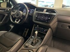 VOLKSWAGEN TIGUAN 2.0 ALLSPACE R-LINE 350 TSI 4X4 2018/2018 LUIGGI AUTOMÓVEIS CARLOS BARBOSA / Carros no Vale