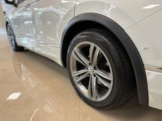 VOLKSWAGEN TIGUAN 2.0 ALLSPACE R-LINE 350 TSI 4X4 2018/2018 LUIGGI AUTOMÓVEIS CARLOS BARBOSA / Carros no Vale