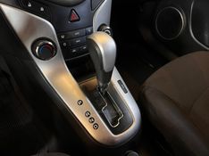 CHEVROLET CRUZE 1.8 LT 16V 2014/2014 AUTOGRIF MOTORS CAMPO BOM / Carros no Vale
