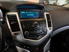 CHEVROLET CRUZE 1.8 LT 16V 2014/2014 AUTOGRIF MOTORS CAMPO BOM / Carros no Vale