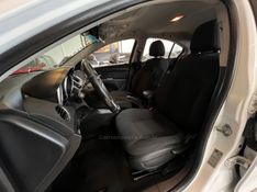 CHEVROLET CRUZE 1.8 LT 16V 2014/2014 AUTOGRIF MOTORS CAMPO BOM / Carros no Vale