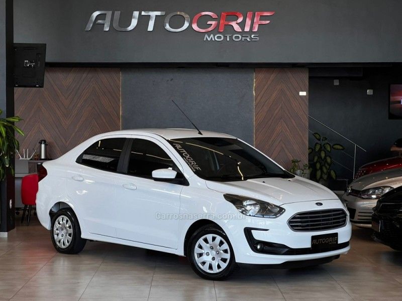 FORD KA 1.5 SE SEDAN 12V 2021/2021 AUTOGRIF MOTORS CAMPO BOM / Carros no Vale FORD KA 1.5 SE SEDAN 12V 2021/2021 AUTOGRIF MOTORS CAMPO BOM / Carros no Vale
