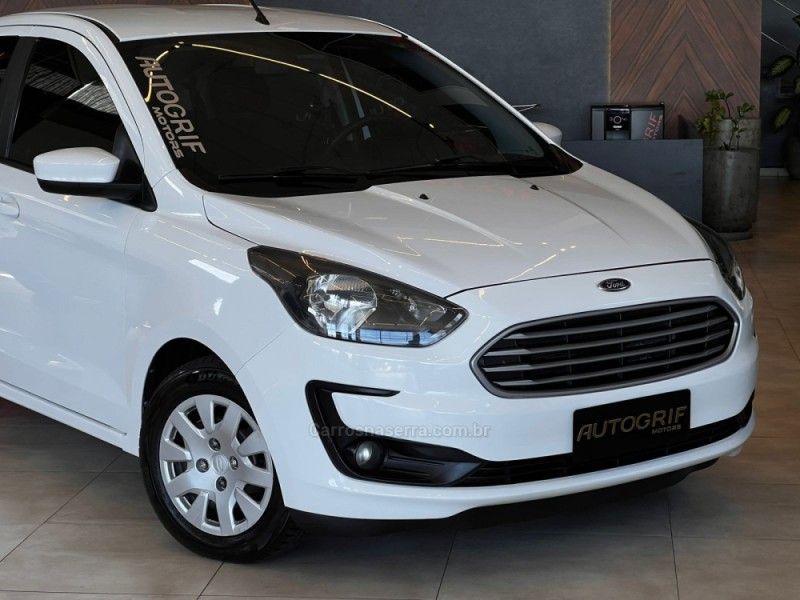 FORD KA 1.5 SE SEDAN 12V 2021/2021 AUTOGRIF MOTORS CAMPO BOM / Carros no Vale FORD KA 1.5 SE SEDAN 12V 2021/2021 AUTOGRIF MOTORS CAMPO BOM / Carros no Vale
