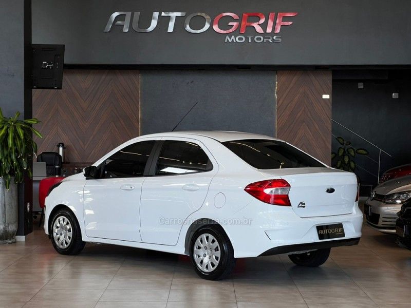 FORD KA 1.5 SE SEDAN 12V 2021/2021 AUTOGRIF MOTORS CAMPO BOM / Carros no Vale FORD KA 1.5 SE SEDAN 12V 2021/2021 AUTOGRIF MOTORS CAMPO BOM / Carros no Vale