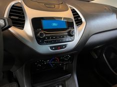 FORD KA 1.5 SE SEDAN 12V 2021/2021 AUTOGRIF MOTORS CAMPO BOM / Carros no Vale