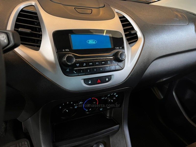 FORD KA 1.5 SE SEDAN 12V 2021/2021 AUTOGRIF MOTORS CAMPO BOM / Carros no Vale FORD KA 1.5 SE SEDAN 12V 2021/2021 AUTOGRIF MOTORS CAMPO BOM / Carros no Vale
