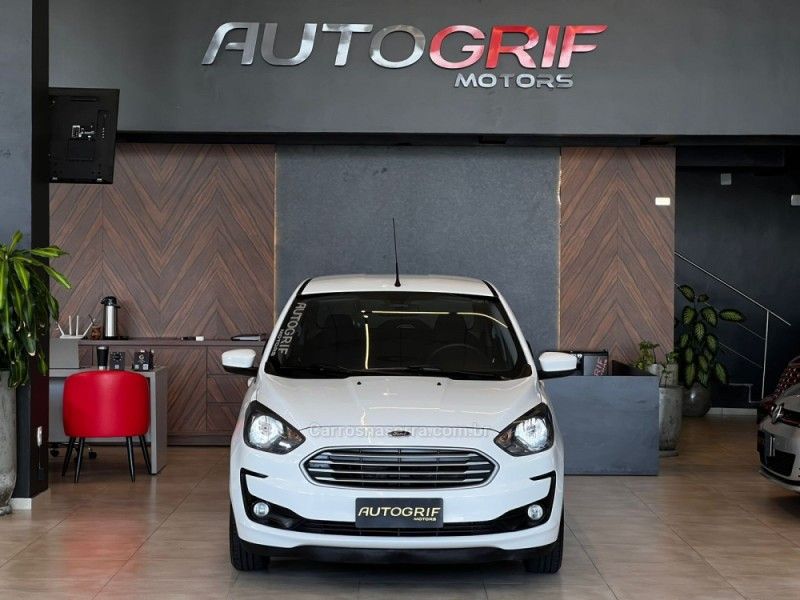 FORD KA 1.5 SE SEDAN 12V 2021/2021 AUTOGRIF MOTORS CAMPO BOM / Carros no Vale FORD KA 1.5 SE SEDAN 12V 2021/2021 AUTOGRIF MOTORS CAMPO BOM / Carros no Vale