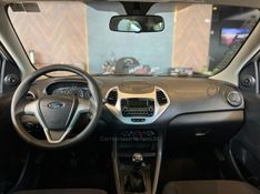 FORD KA 1.5 SE SEDAN 12V 2021/2021 AUTOGRIF MOTORS CAMPO BOM / Carros no Vale