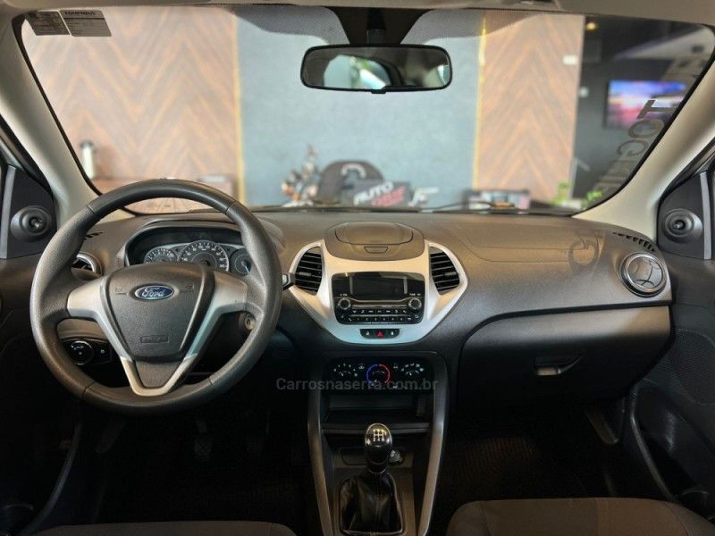 FORD KA 1.5 SE SEDAN 12V 2021/2021 AUTOGRIF MOTORS CAMPO BOM / Carros no Vale FORD KA 1.5 SE SEDAN 12V 2021/2021 AUTOGRIF MOTORS CAMPO BOM / Carros no Vale