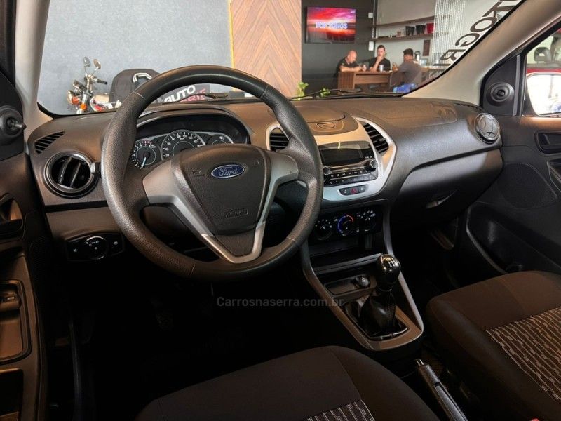 FORD KA 1.5 SE SEDAN 12V 2021/2021 AUTOGRIF MOTORS CAMPO BOM / Carros no Vale FORD KA 1.5 SE SEDAN 12V 2021/2021 AUTOGRIF MOTORS CAMPO BOM / Carros no Vale
