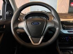 FORD KA 1.5 SE SEDAN 12V 2021/2021 AUTOGRIF MOTORS CAMPO BOM / Carros no Vale
