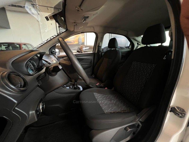 FORD KA 1.5 SE SEDAN 12V 2021/2021 AUTOGRIF MOTORS CAMPO BOM / Carros no Vale FORD KA 1.5 SE SEDAN 12V 2021/2021 AUTOGRIF MOTORS CAMPO BOM / Carros no Vale