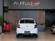 FORD KA 1.5 SE SEDAN 12V 2021/2021 AUTOGRIF MOTORS CAMPO BOM / Carros no Vale