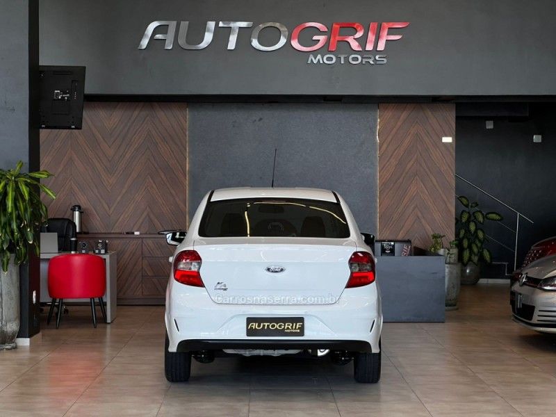 FORD KA 1.5 SE SEDAN 12V 2021/2021 AUTOGRIF MOTORS CAMPO BOM / Carros no Vale FORD KA 1.5 SE SEDAN 12V 2021/2021 AUTOGRIF MOTORS CAMPO BOM / Carros no Vale
